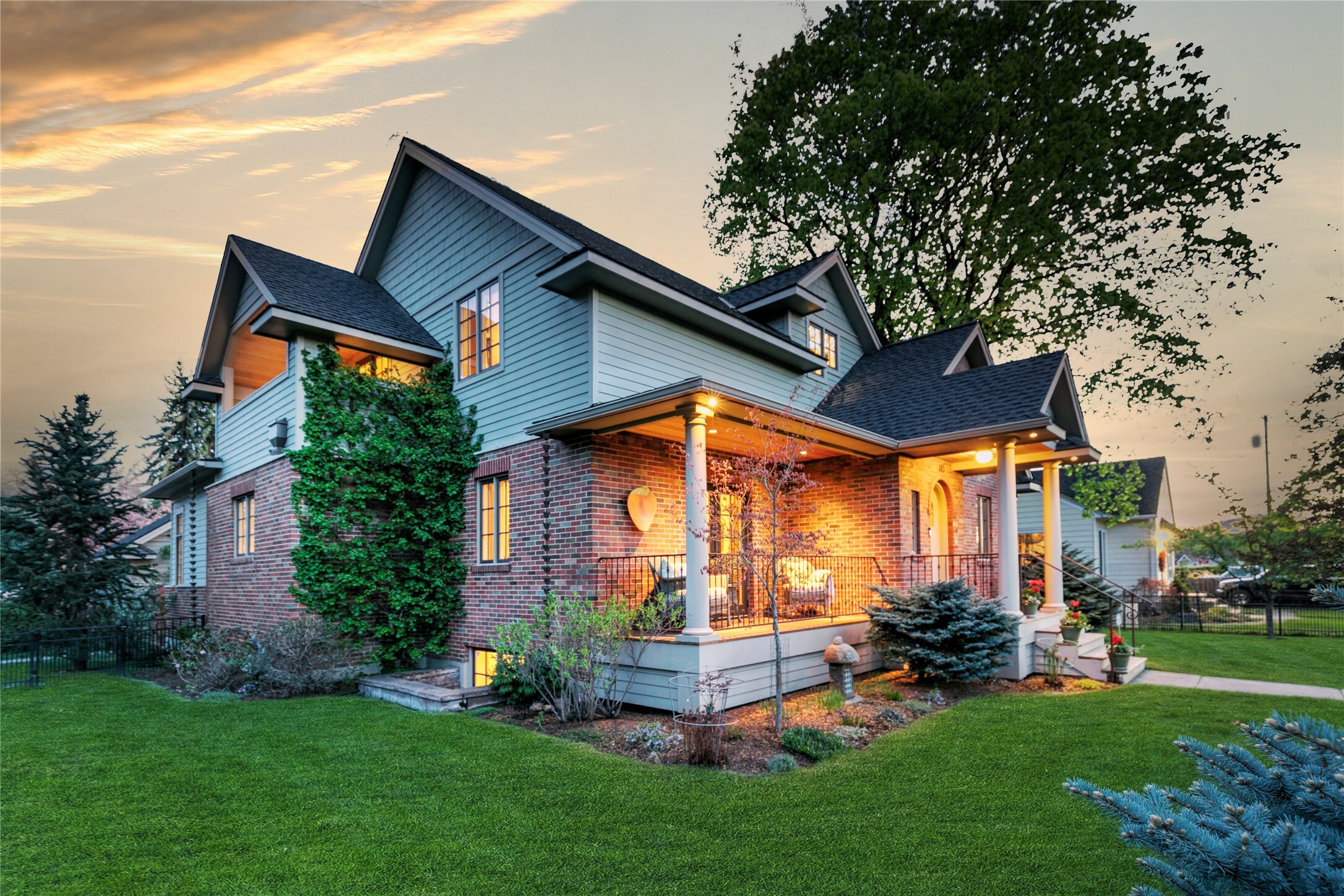 145 E Beckwith Avenue  Missoula MT 59801 photo