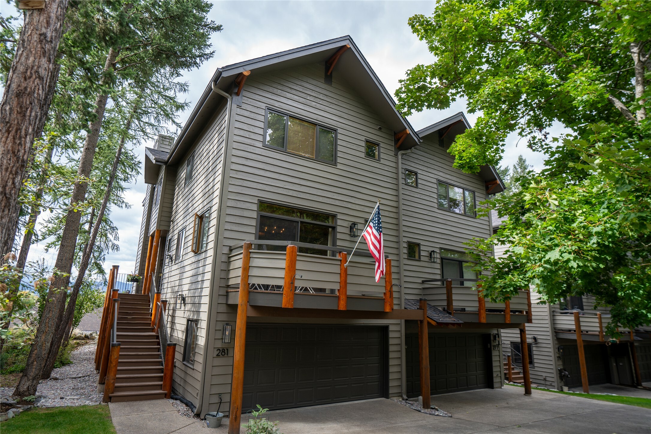 281 Eagle Bend Drive  Bigfork MT 59911 photo