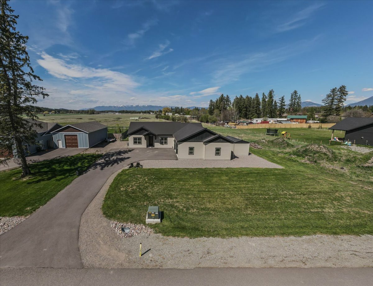 Property Photo: 141 Brody Lane MT 59901