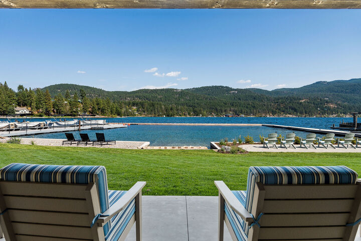 Property Photo:  210 Trading Post Trail  MT 59911 