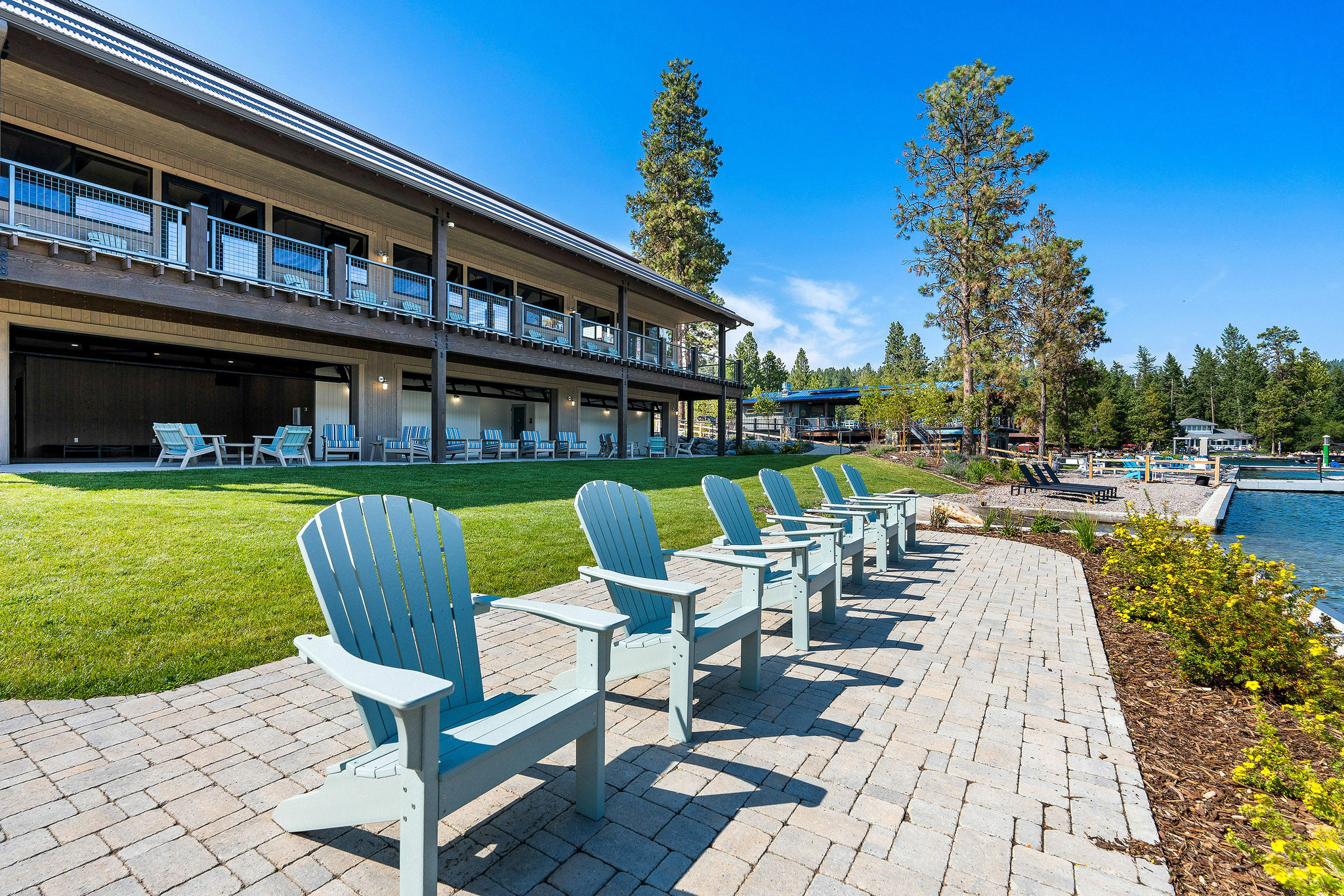 Property Photo: 415 Saddlehorn Trail MT 59911