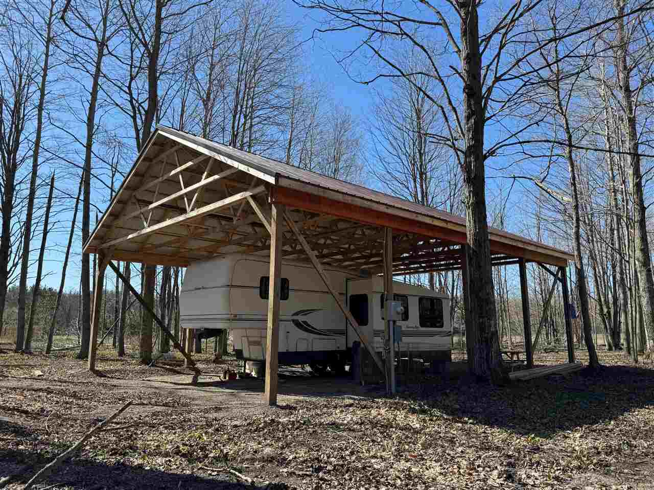 Property Photo: 5727 Shady MI 49740