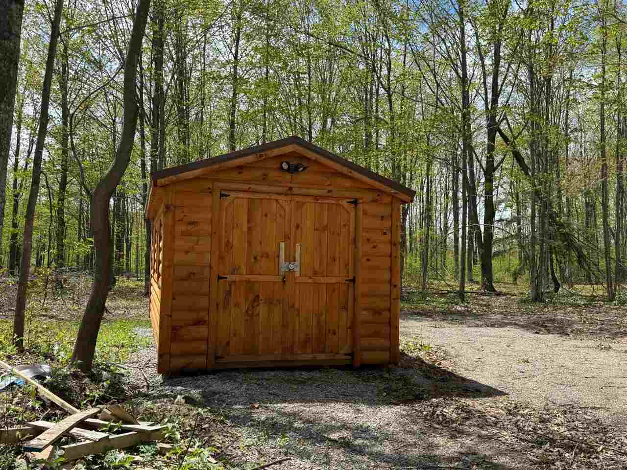 Property Photo: 5727 Shady MI 49740