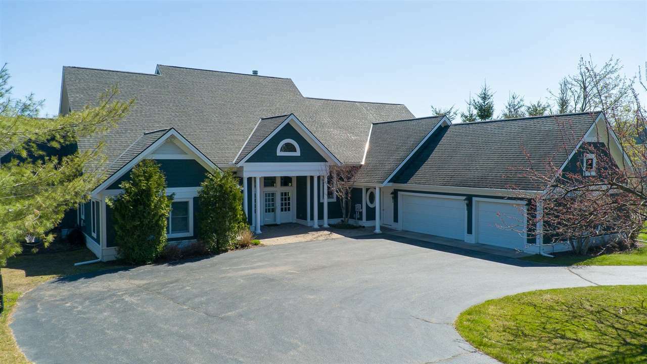 Property Photo: 2286 Pinecrest MI 49740