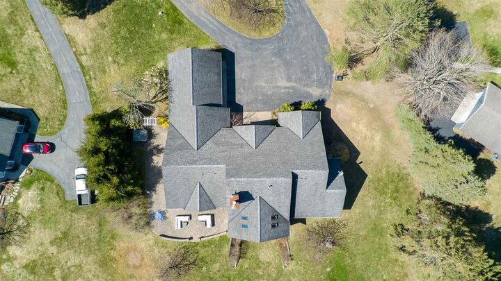 Property Photo:  2286 Pinecrest  MI 49740 