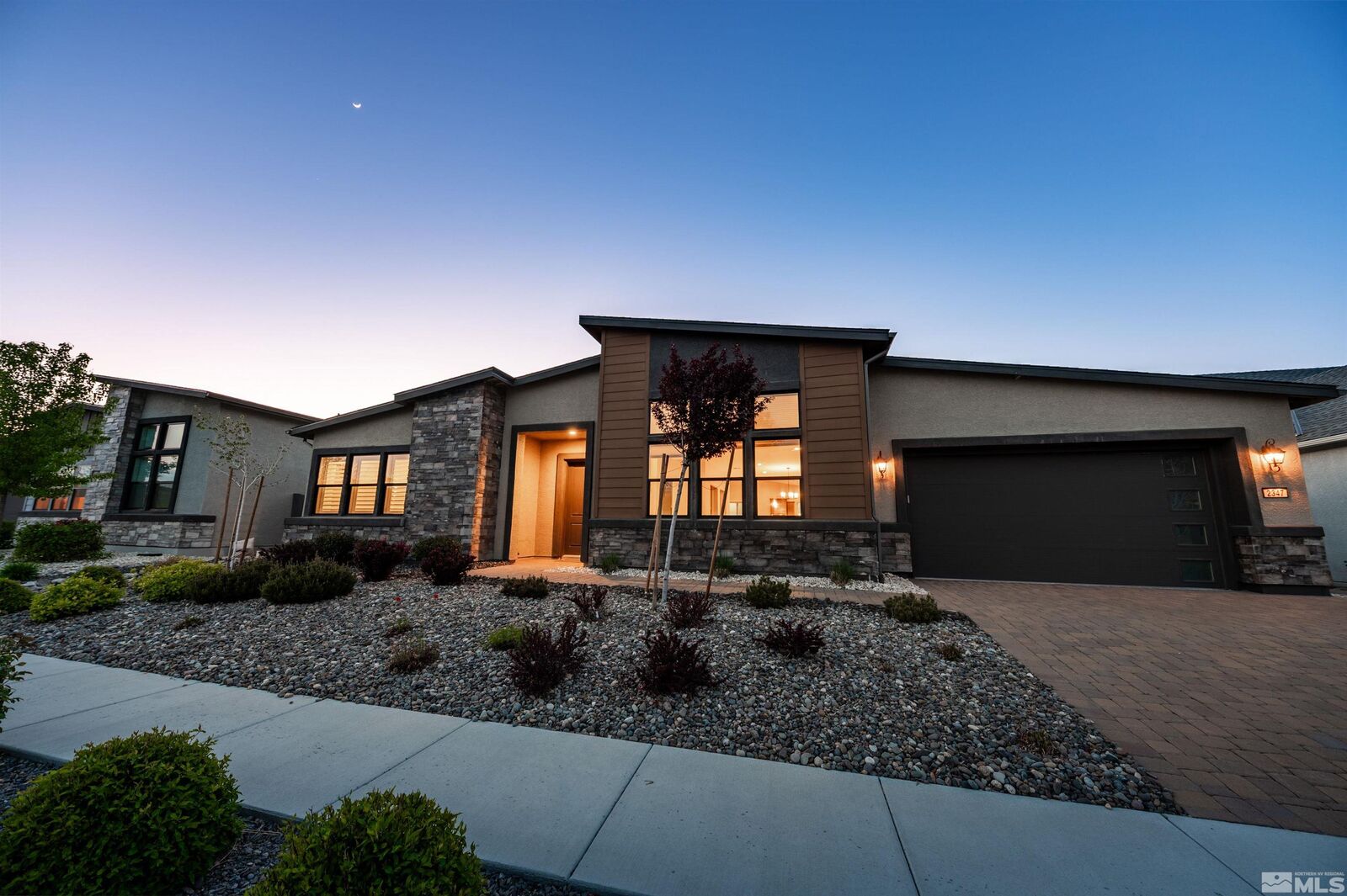 Property Photo:  2347 Iron Square Drive  NV 89521 