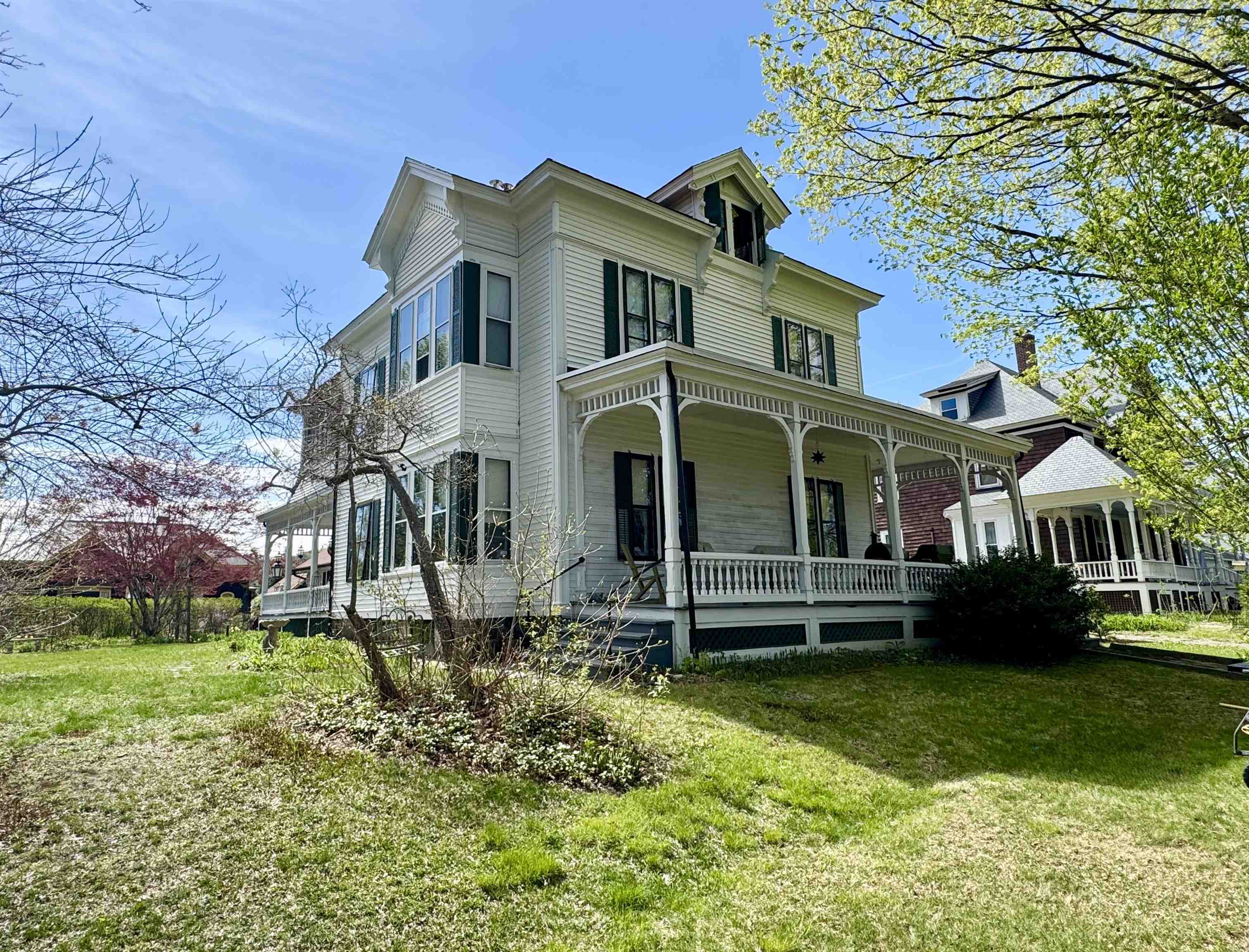 Property Photo:  25 Westminster Terrace  VT 05101 