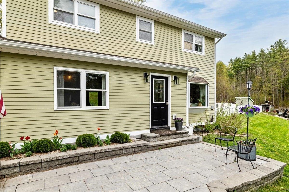 Property Photo: 70 Petty Brook Road VT 05468