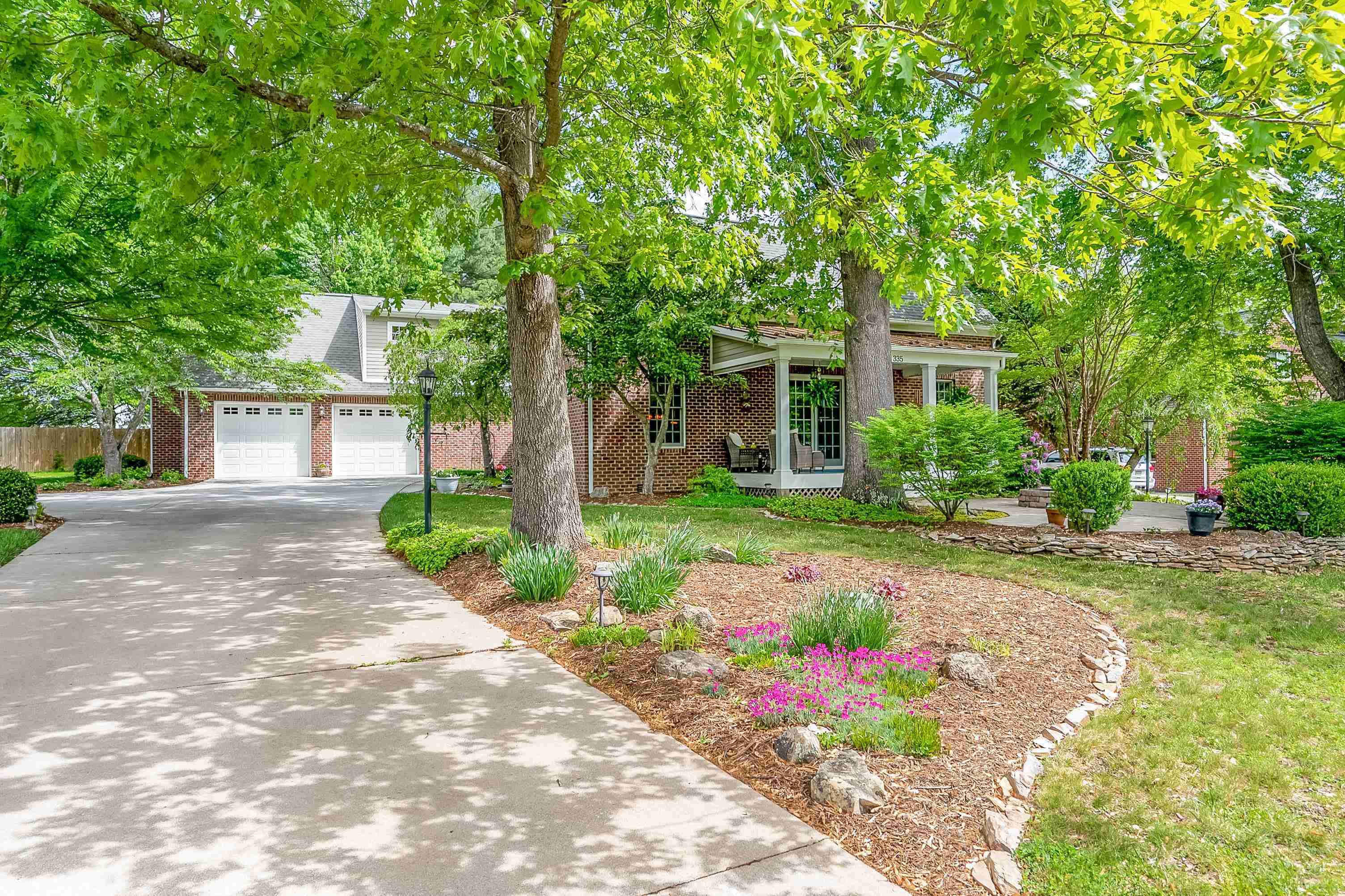 Property Photo: 335 Airport Road VA 24060