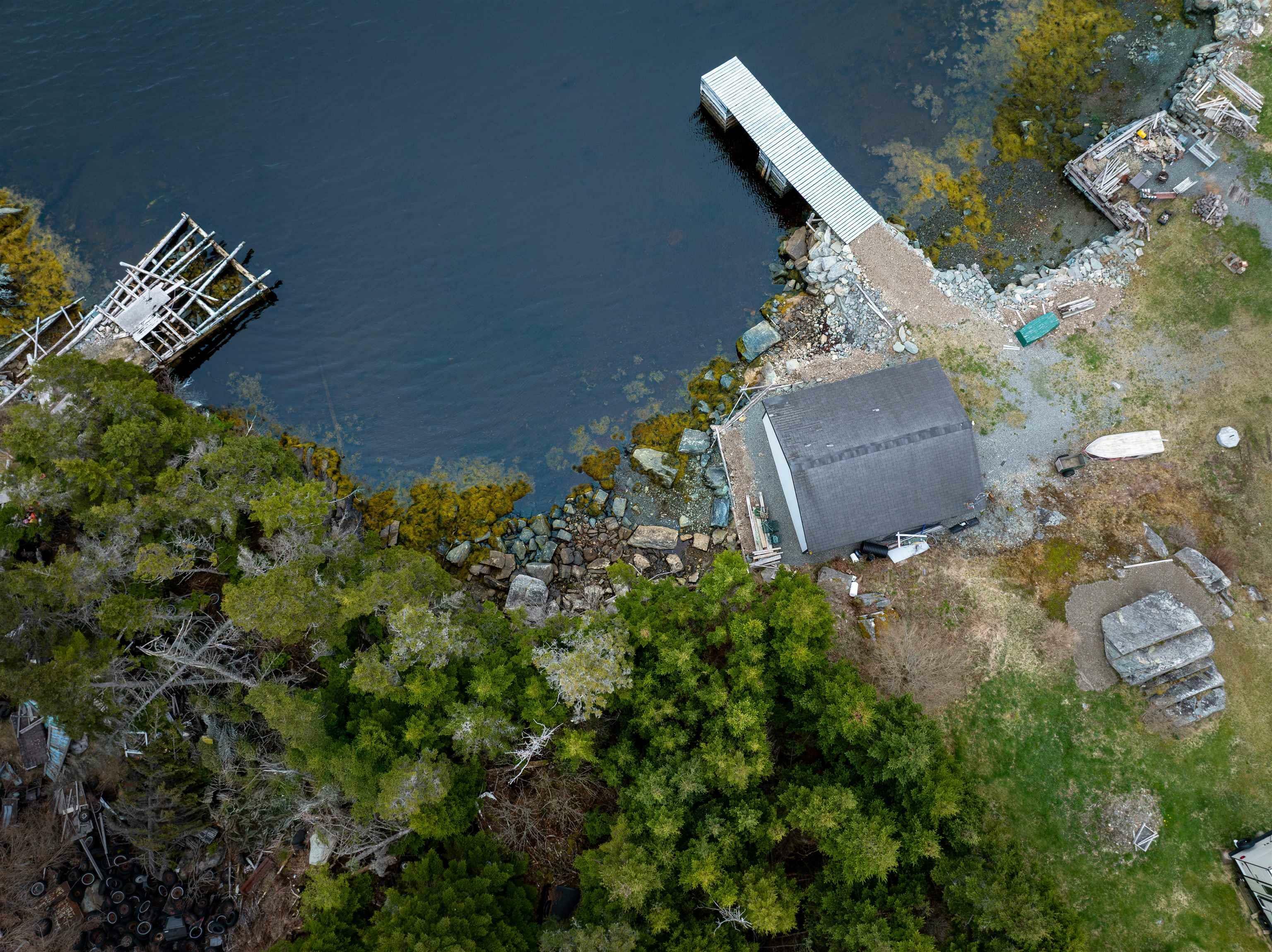 Photo de la propriété:  South Shore Rd Ecum Secum Road  NS B0J 2K0 