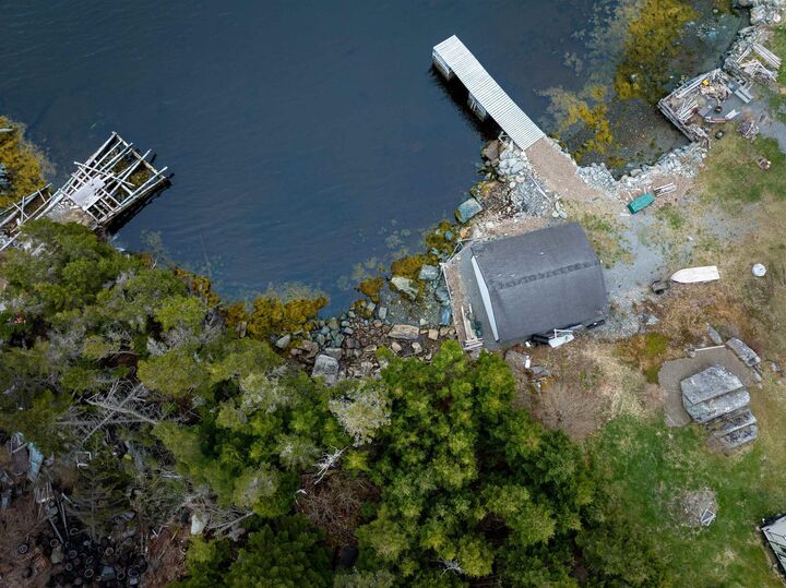 Property Photo:  South Shore Rd Ecum Secum Road  NS B0J 2K0 