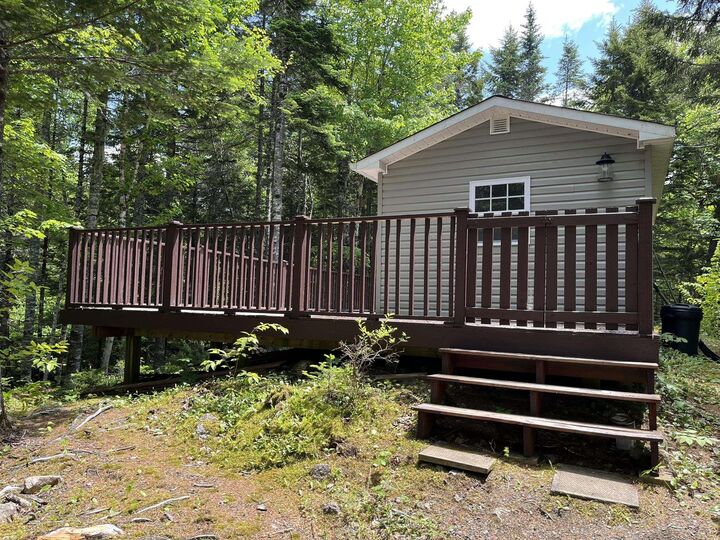 Photo de la propriété:  Lot 60 Pioneer Drive  NS B0N 1T0 