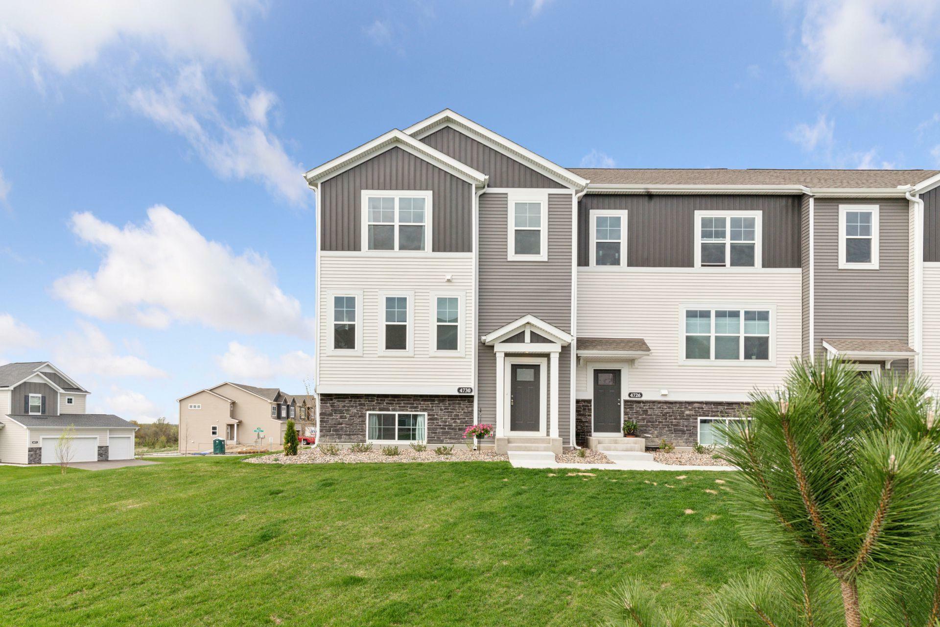 Property Photo: 4730 Bottlebrush Lane MN 55331