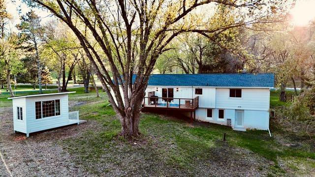 Property Photo: 1795 Nolan Avenue N MN 55082