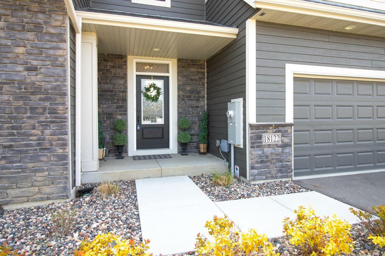 Property Photo:  18122 Garland Path  MN 55044 