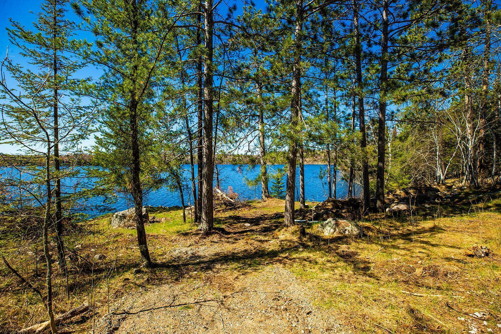Property Photo: Tbd (Lot C) Fectos Rd MN 55790