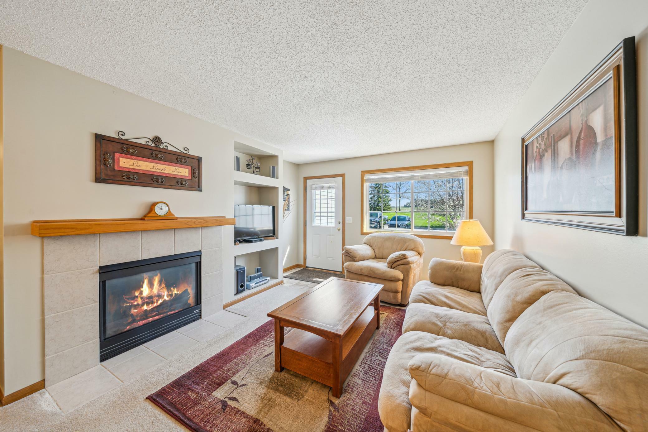 Property Photo: 551 Bandle Street G WI 54022