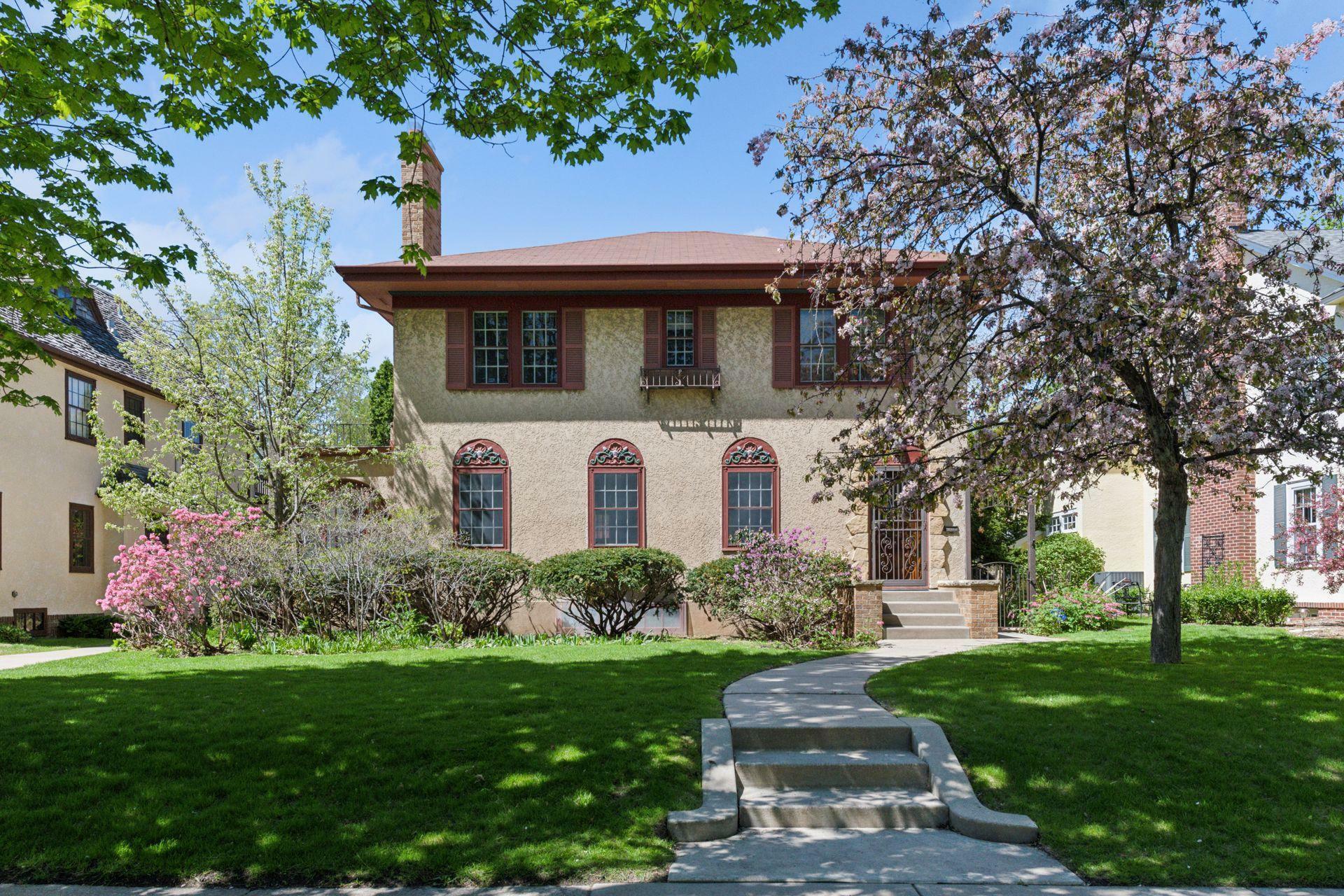 Property Photo: 4606 Drexel Avenue MN 55424