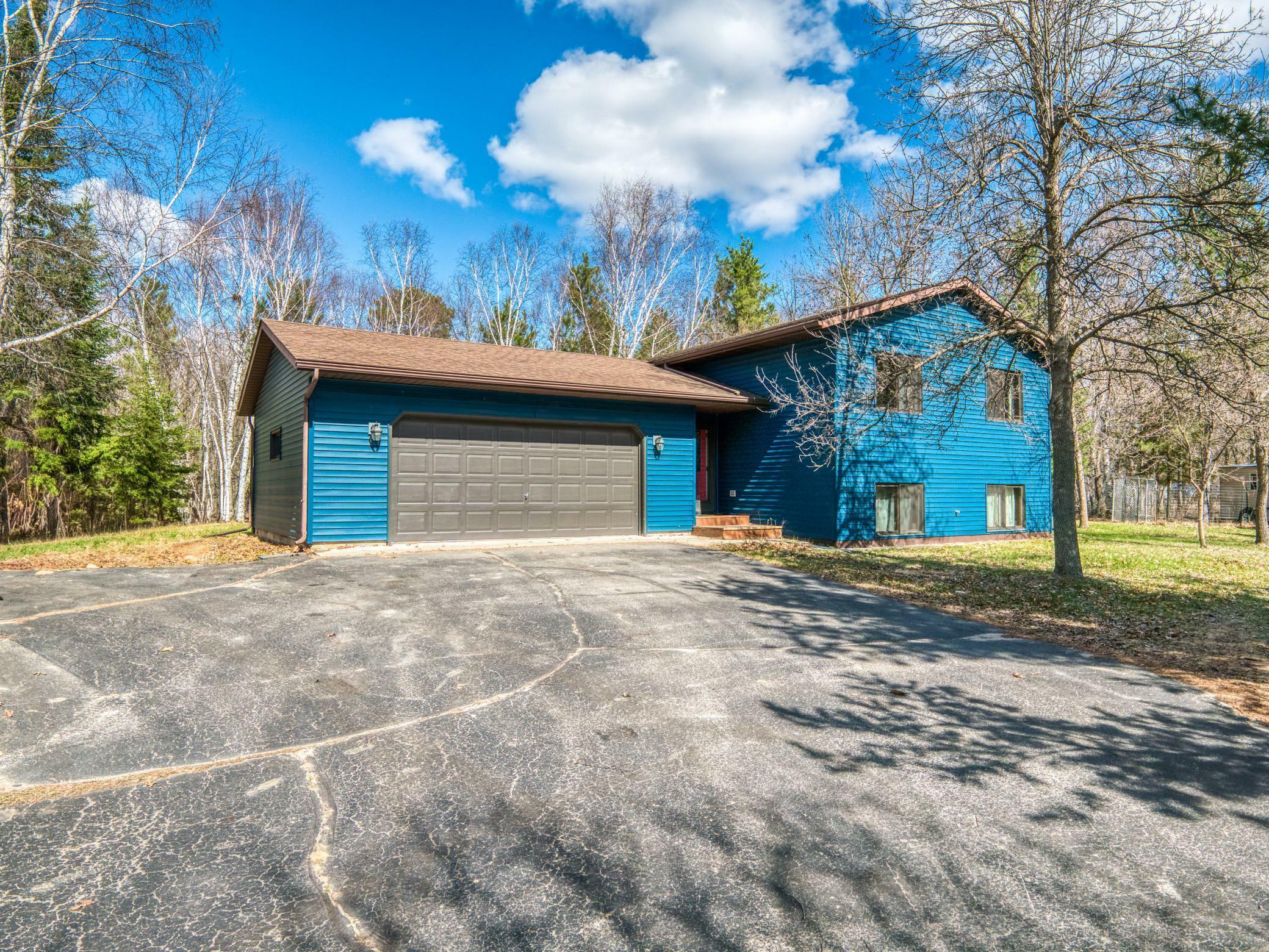 Property Photo: 2832 Timberlane Way SW MN 56601