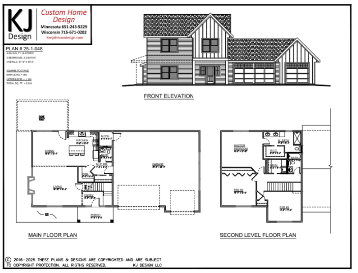 Property Photo: Lot 1 Block 3 Scenic Way MN 55074
