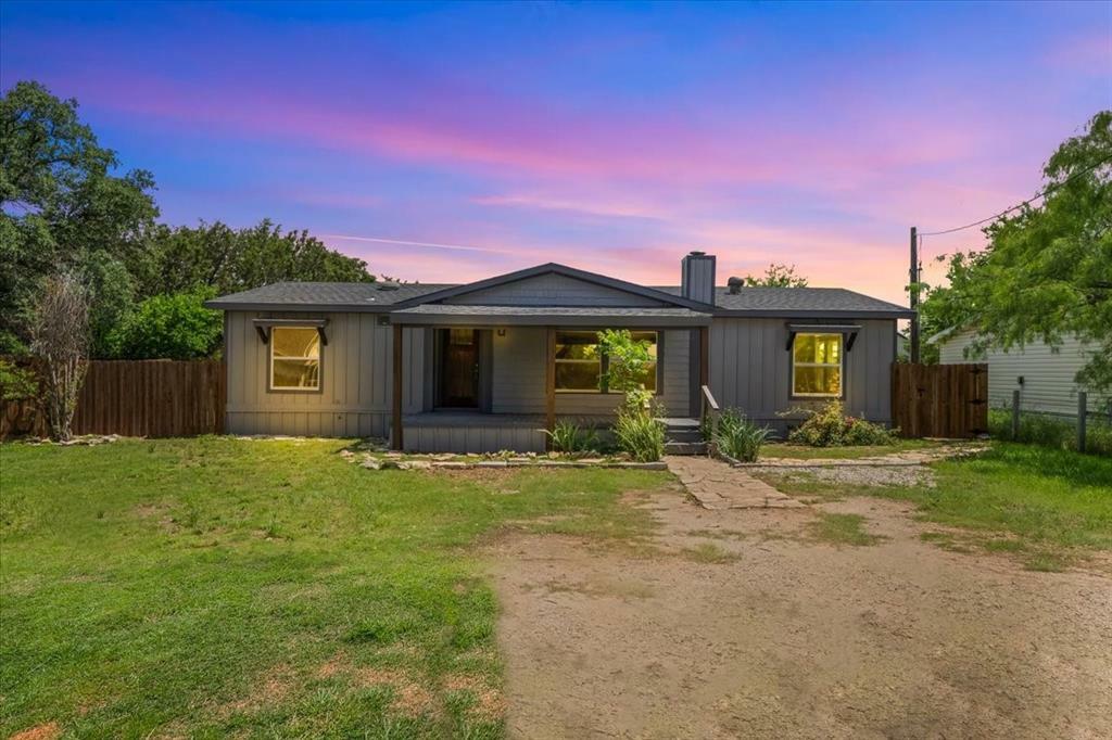 Photo de la propriété: 5120 San Marcos Court TX 76048