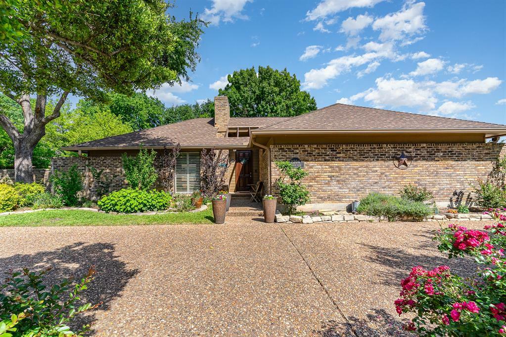 2204 Bridge View Lane  Plano TX 75093 photo