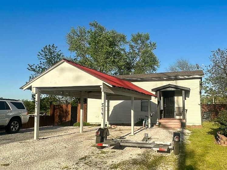 519 B Street  Rogers AR 72756 photo