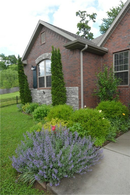 Property Photo: 3873 Williams Cove AR 72764