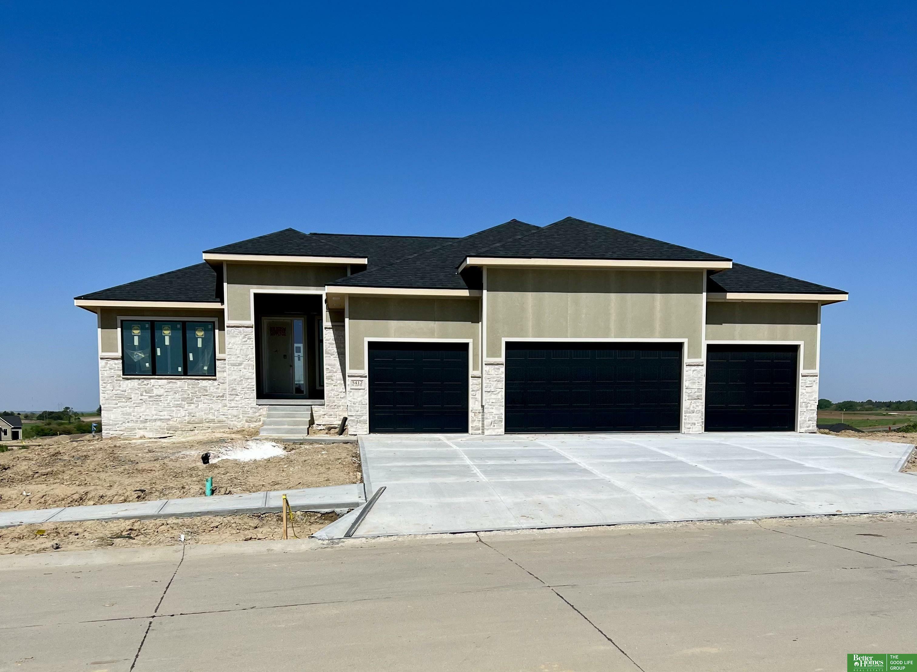 5412 N 212th Avenue  Elkhorn NE 68022 photo