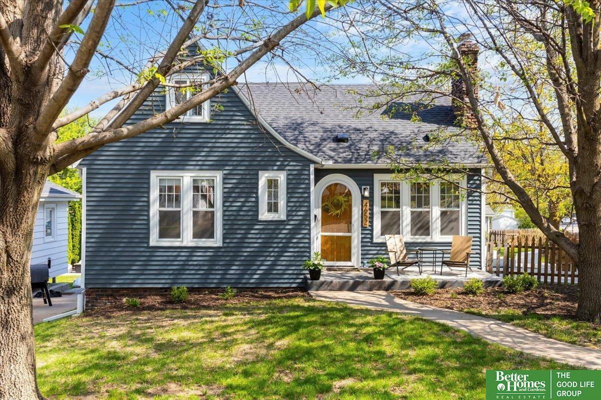4652 William Street  Omaha NE 68106 photo