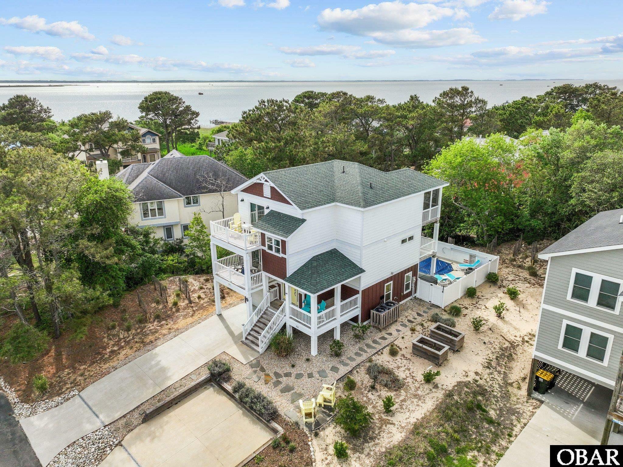 Property Photo: 863 Ivory Court NC 27927