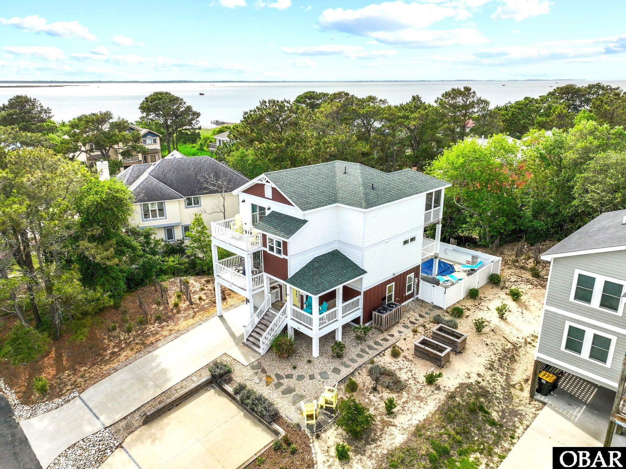 Property Photo: 863 Ivory Court NC 27927