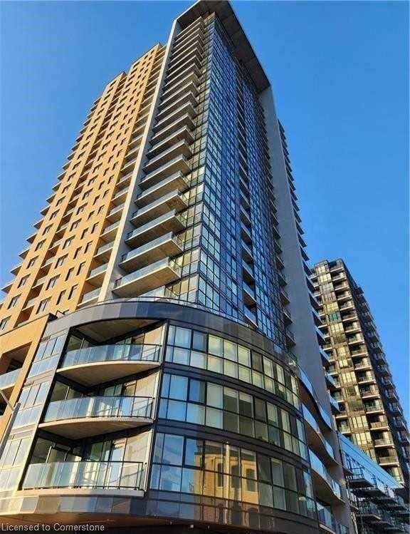 Property Photo: 108 Garment Street 706 ON N2G 0E2