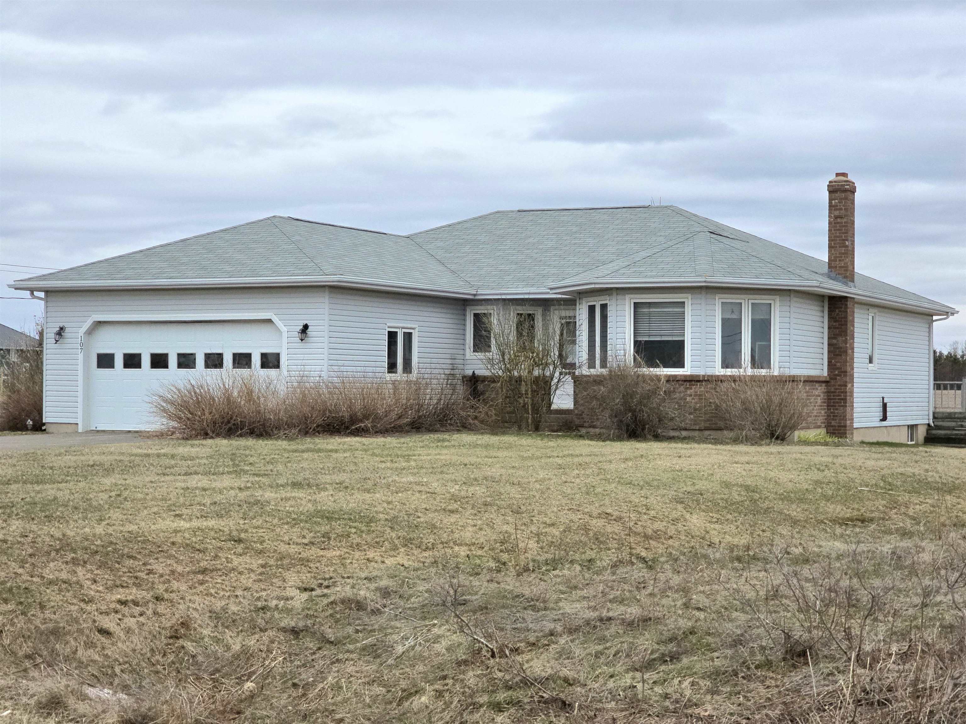 Property Photo: 107 Lantern Hill Drive PE C0A 1N0