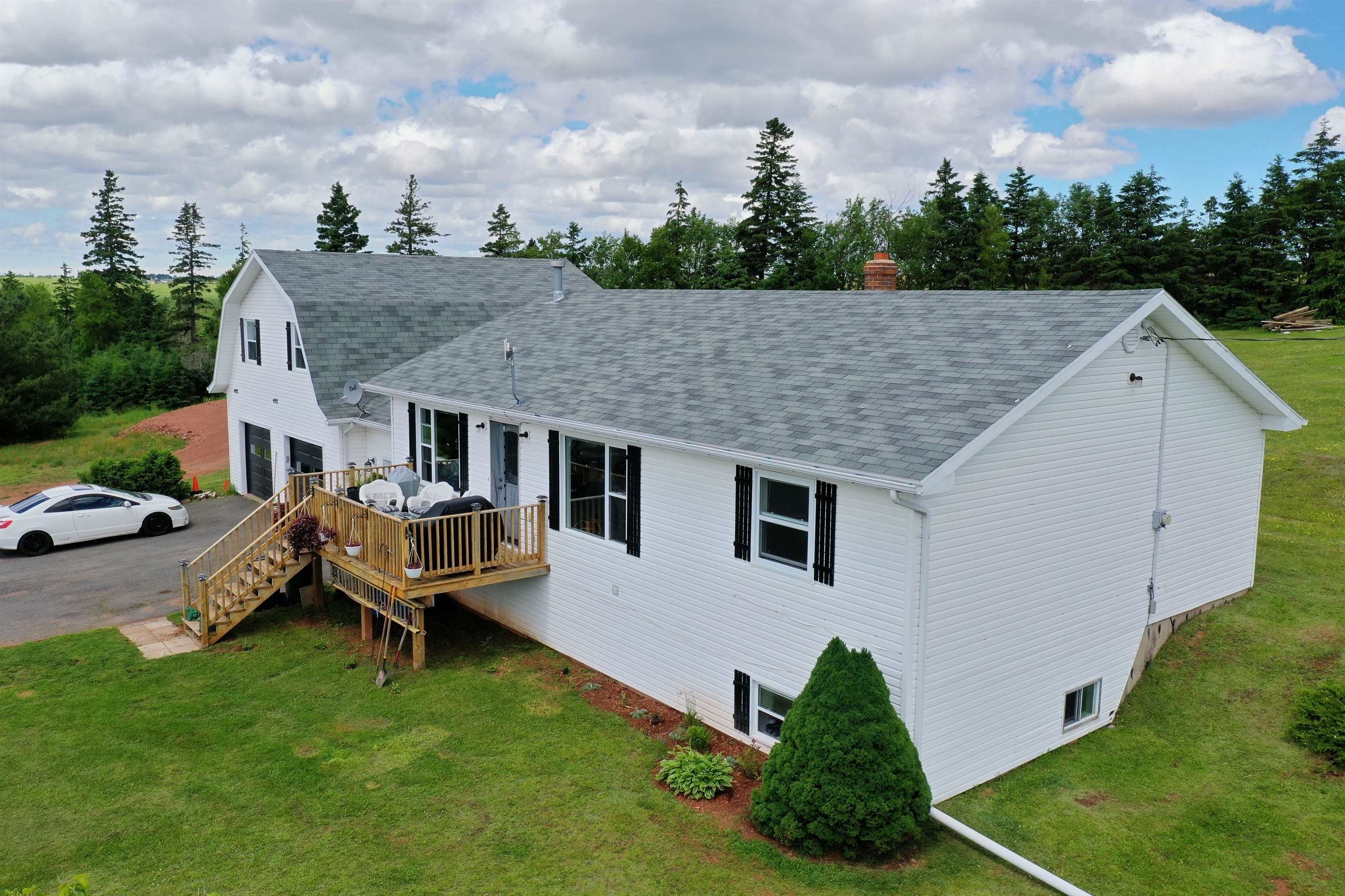 Property Photo: 19572 Route 2 Hunter River PE C0A 1N0