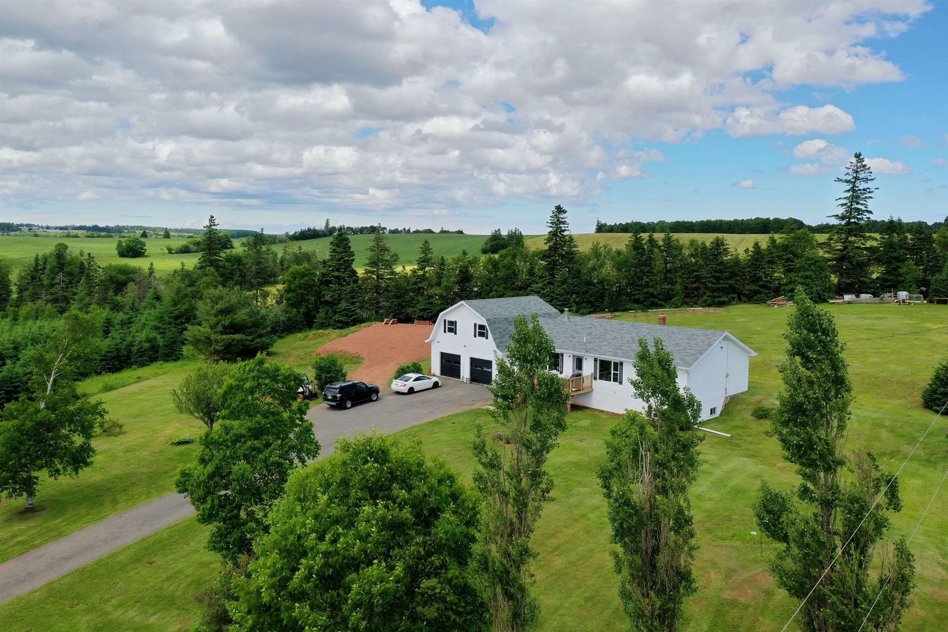 Property Photo: 19572 Route 2 Hunter River PE C0A 1N0