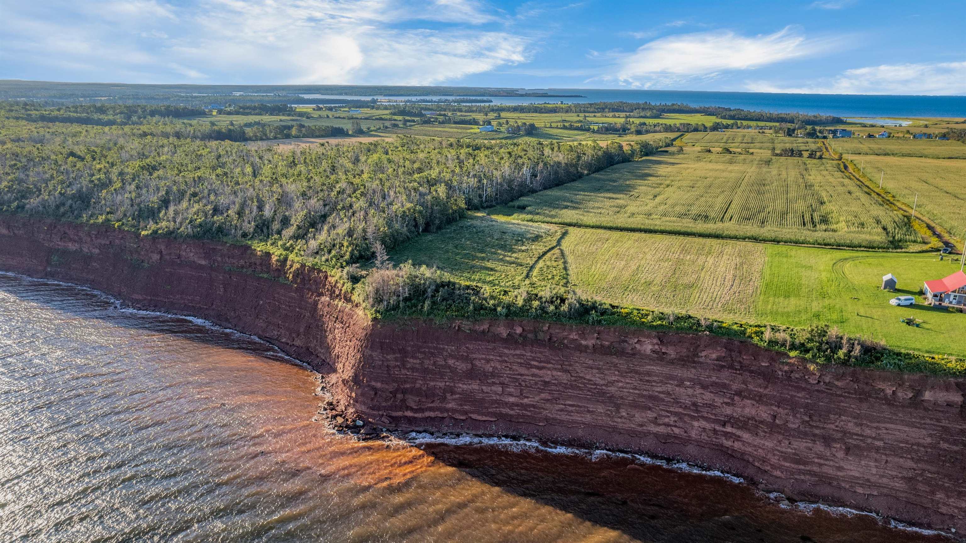 Photo de la propriété:  18-1B Shipwreck Shore Road  PE C0A 1A0 