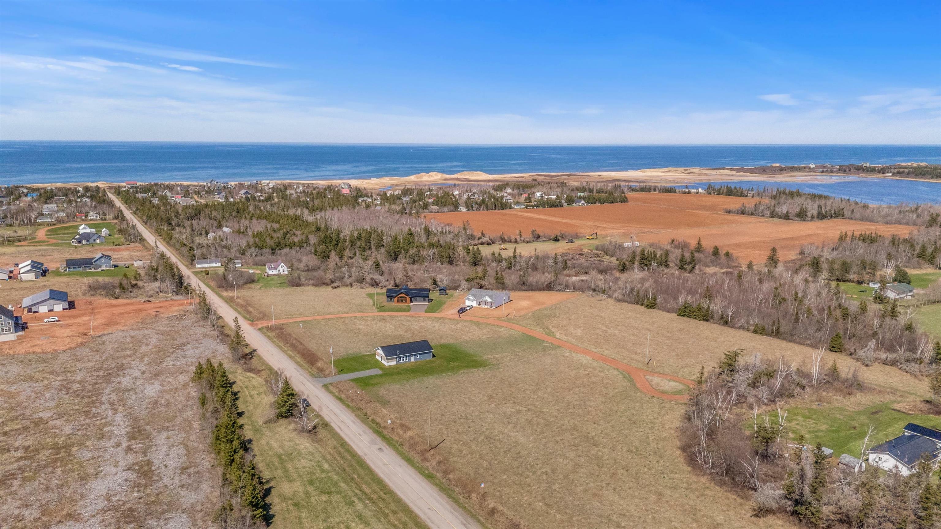 Photo de la propriété: Lot 1 Lakeside Beach Road PE C0A 1S0