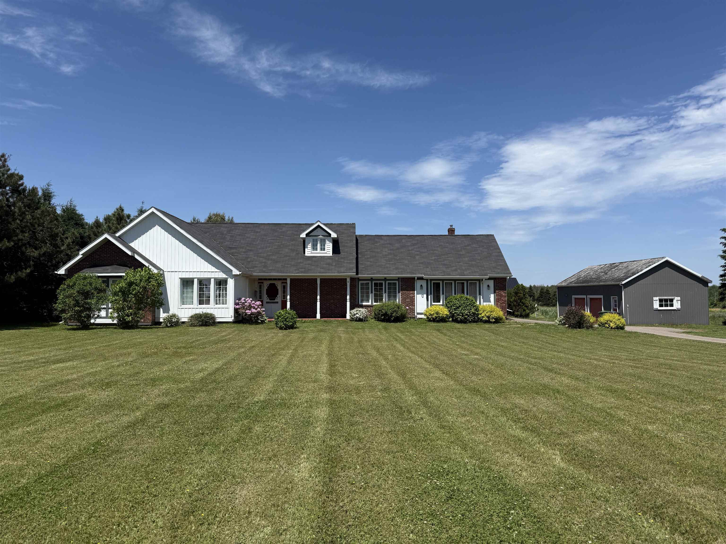 Property Photo: 25290 Route 2 PE C0B 1M0