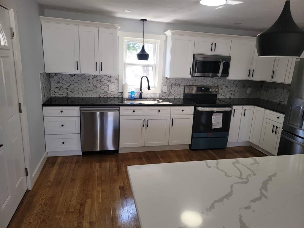 Property Photo: 25 Tobyhanna RI 02910