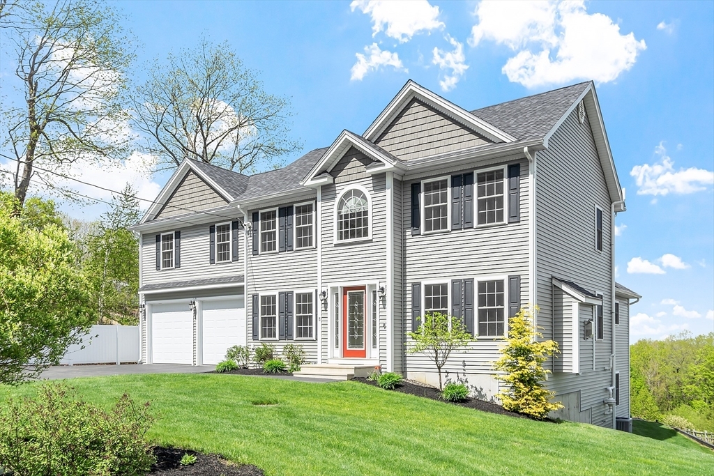 Property Photo: 8 Bolton Rd MA 01473