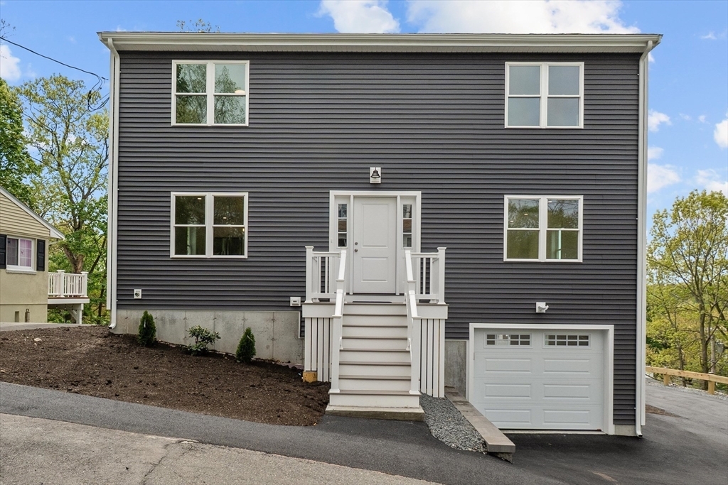 Property Photo:  27 Upland Road  MA 01902 
