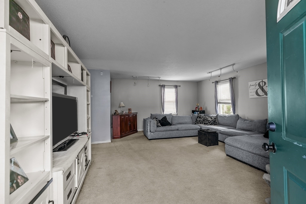 Property Photo:  38 Clement St  RI 02878 