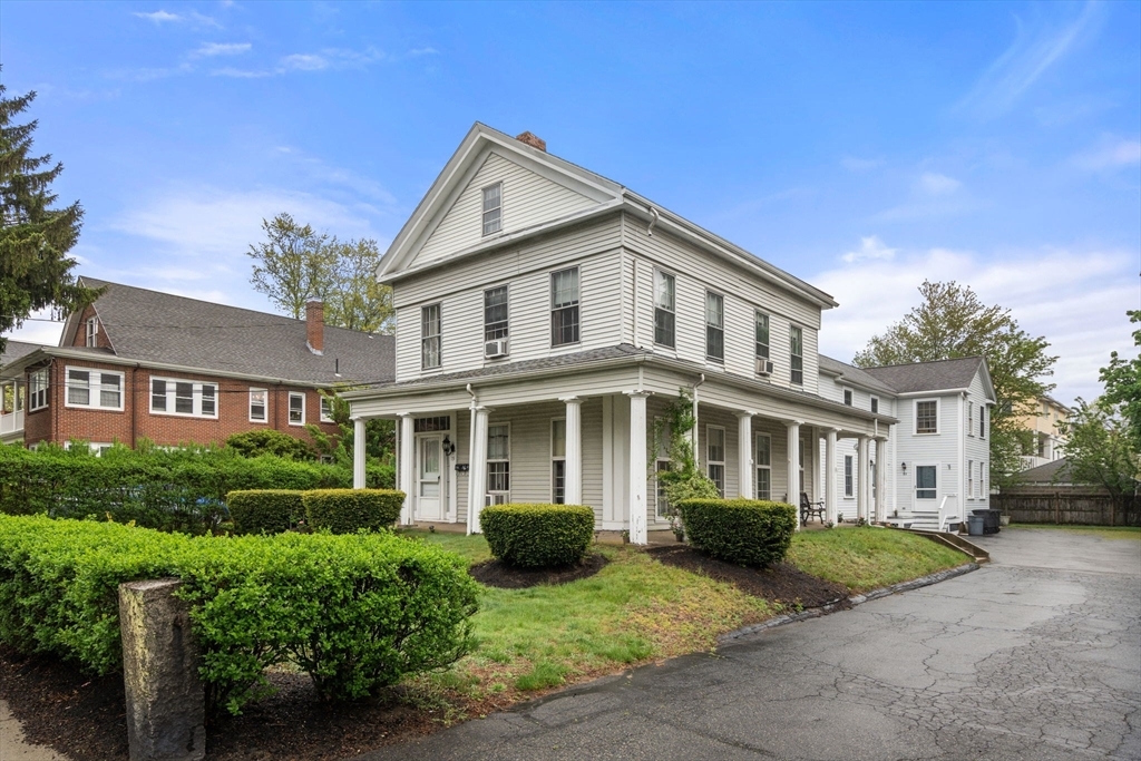 Property Photo: 19 Winter St MA 02474