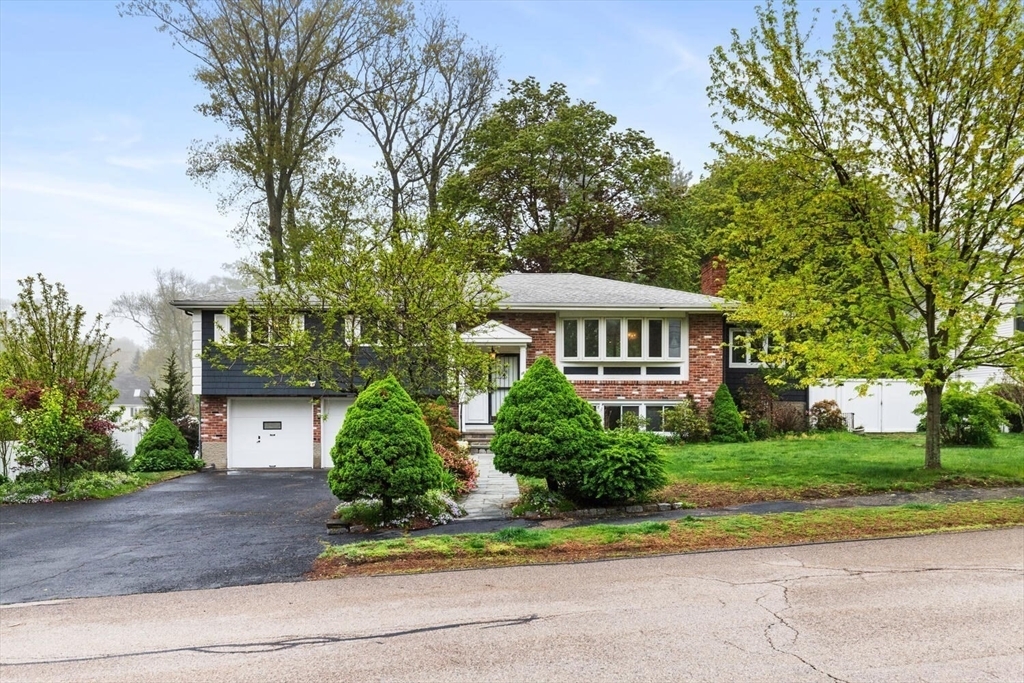 Property Photo: 88 Hilltop St MA 02186