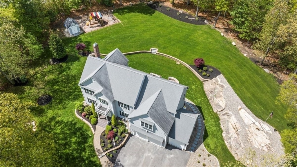 Property Photo: 13 Foxhill Dr MA 01772