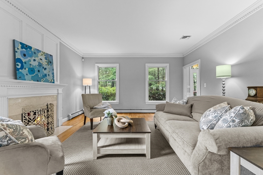 Property Photo: 145 Great Plain Avenue MA 02482