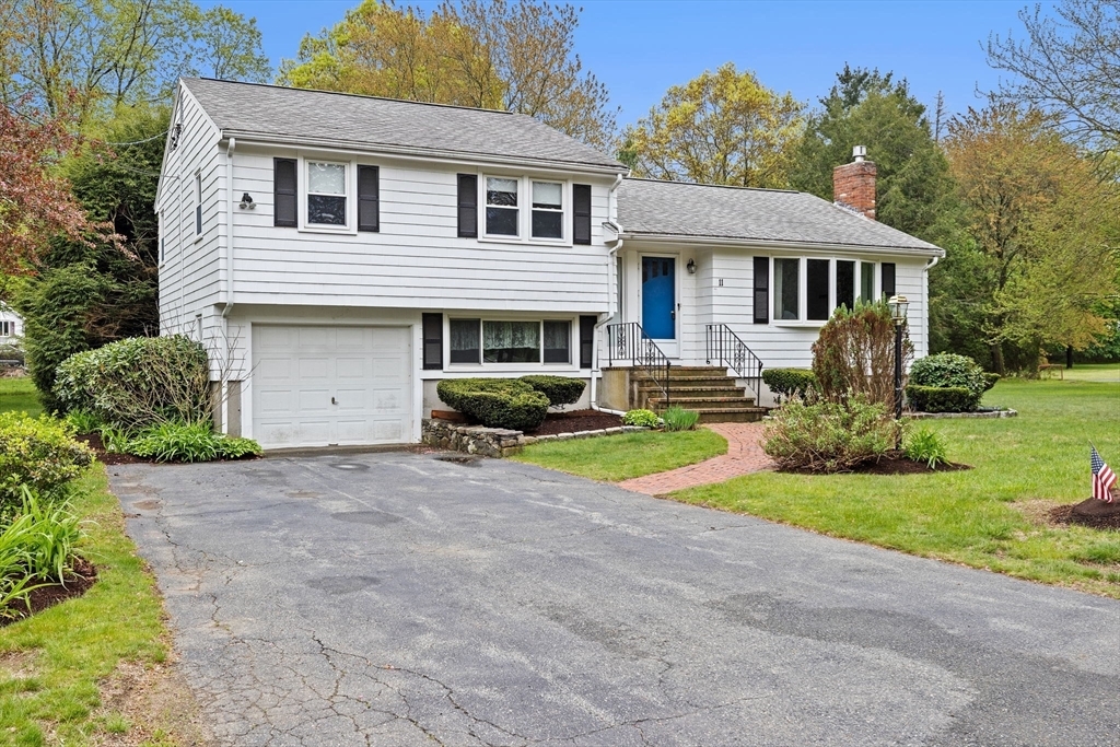 Property Photo: 11 Janice Rd MA 02021