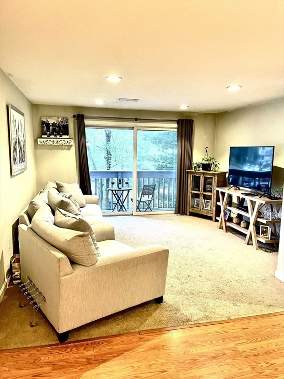 Property Photo: 805 Franklin Crossing 5 MA 02038
