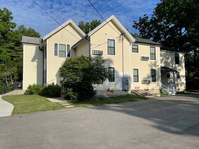 Property Photo: 67 Loker St. 8 MA 01778